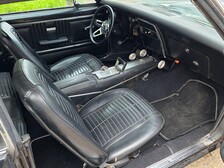 Pontiac Firebird