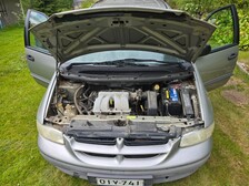 Chrysler Voyager