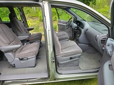 Chrysler Voyager