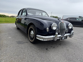 Jaguar MK1
