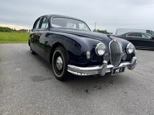 Jaguar MK1