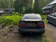 Saab 9-5
