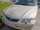 Mazda 626