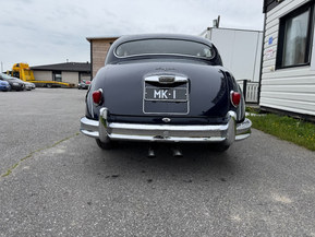 Jaguar MK1