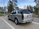 Cadillac SRX