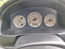 Mazda 323F