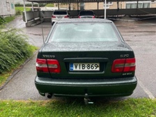 Volvo S70