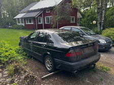 Saab 9-5