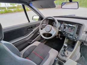 Volvo 480