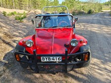 Volkswagen Kupla