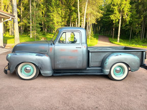 Chevrolet Pickup