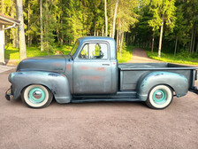 Chevrolet Pickup