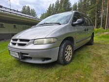 Chrysler Voyager