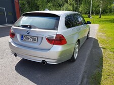 BMW 335