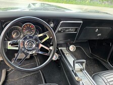 Pontiac Firebird