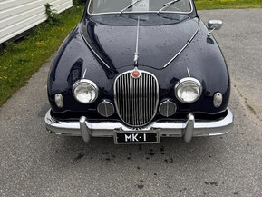 Jaguar MK1