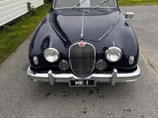 Jaguar MK1