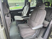 Chrysler Voyager