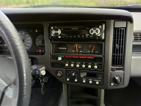 Volvo 480