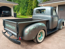 Chevrolet Pickup