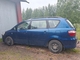 Toyota Avensis Verso