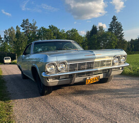 Chevrolet Impala