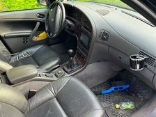 Saab 9-5