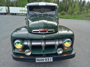 Ford F1