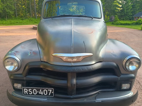 Chevrolet Pickup