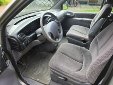 Chrysler Voyager
