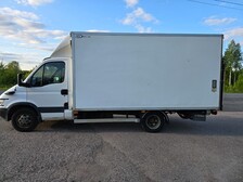 Iveco 40C12/330