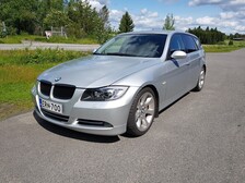 BMW 335