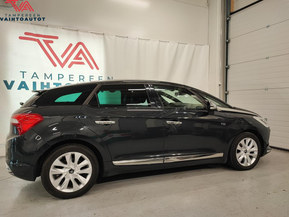 Citroen DS5