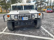 Hummer H1
