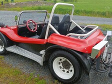 Volkswagen Kupla