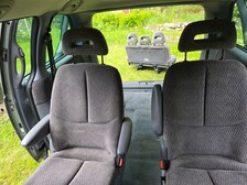 Chrysler Voyager