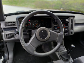 Volvo 480