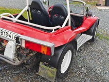 Volkswagen Kupla