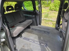 Chrysler Voyager