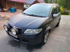 Mazda Premacy