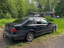 Saab 9-5