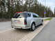 Cadillac SRX