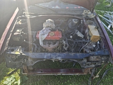 Citroen ZX