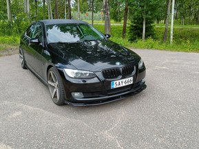 BMW 325