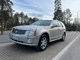 Cadillac SRX
