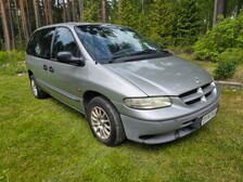 Chrysler Voyager