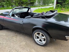 Pontiac Firebird