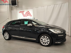 Citroen DS5