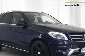 Mercedes-Benz ML