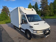 Iveco 40C12/330